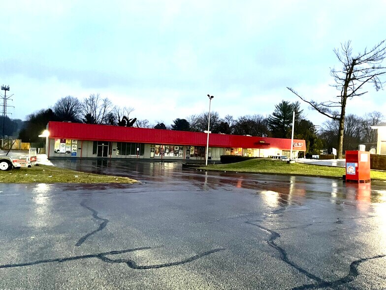 More Photos Of 9804-9816 Liberty Rd, Randallstown Storefront For Lease