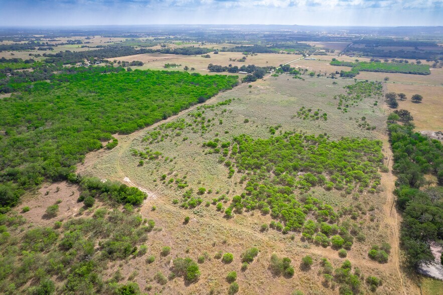 More Photos Of 12135 FM 1322, Luling Land For Sale
