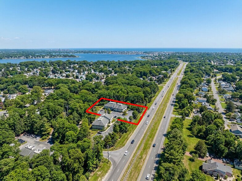 More Photos Of 1540 State Route 138, Wall Medical For Sale