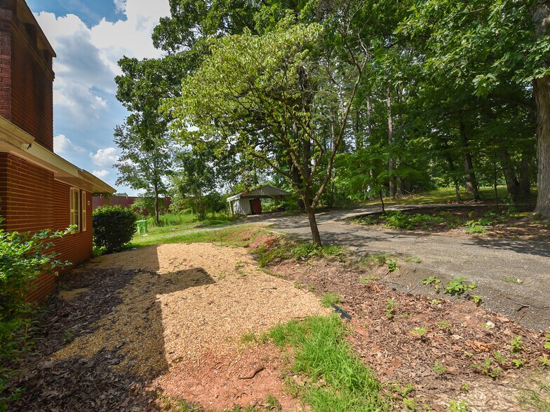 More Photos Of 4324 Garland Dr, Raleigh Land For Sale