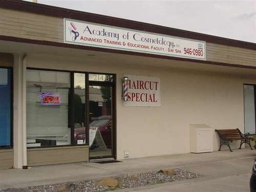 More Photos Of 214 Torbett St, Richland General Retail For Lease