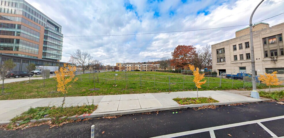 More Photos Of 5707 Penn Ave, Pittsburgh Land For Lease