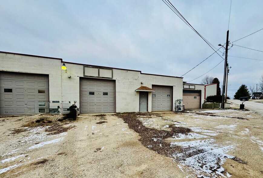 More Photos Of 2641 N 3650th Rd, Sheridan Industrial For Lease