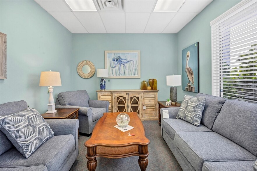 More Photos Of 12456 N Access Rd, Port Charlotte Storefront Retail Office For Sale