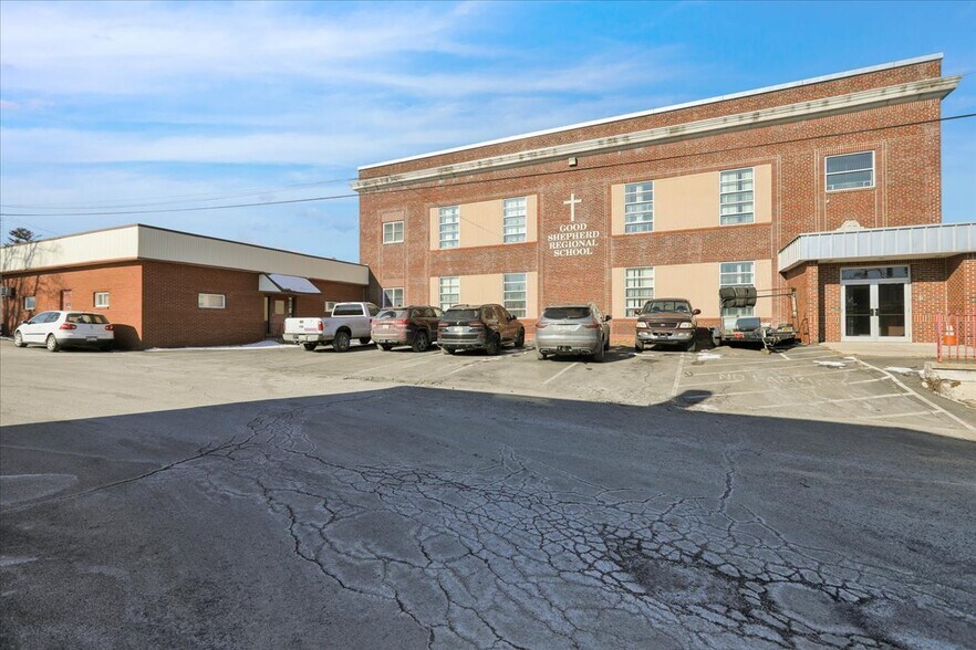 More Photos Of 301 Heffner St, Minersville Specialty For Sale