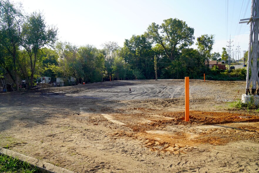 More Photos Of 501 Maple st, Drumright Flex For Sale