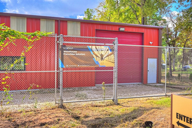 More Photos Of 28908 Richard Kaye Ln, Pinehurst Warehouse For Lease