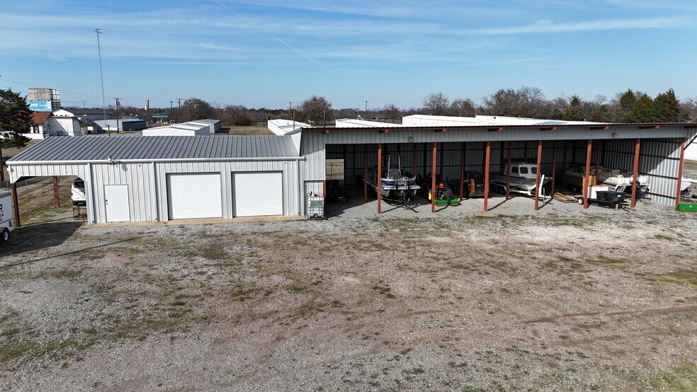 More Photos Of 75005 N Hwy 289, Pottsboro Hotel For Sale