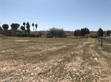 Primary Photo Of Moapa Valley Boulevard, Logandale Land For Sale