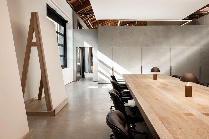 More Photos Of 609 S Santa Fe Ave, Los Angeles Manufacturing For Lease