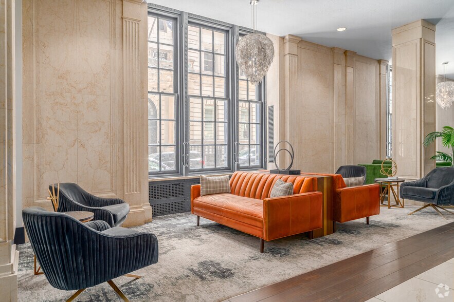 More Photos Of 1127 Euclid Ave, Cleveland Apartments For Lease