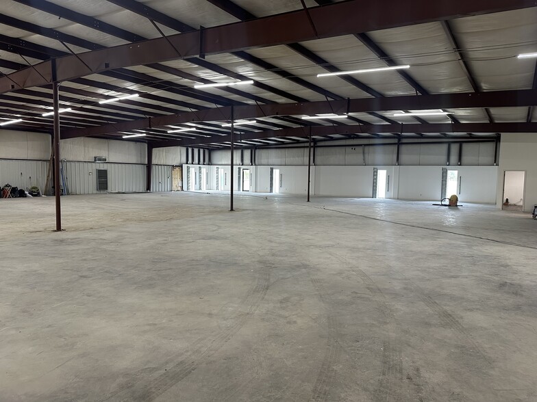 More Photos Of 133 Old Forreston Rd., Greeleyville Light Manufacturing For Sale