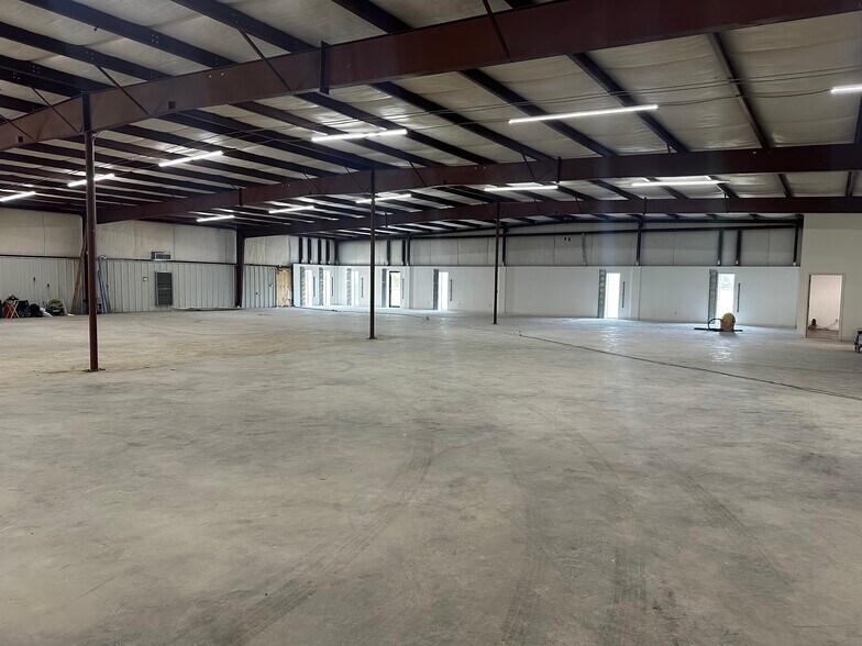 More Photos Of 133 Old Forreston Rd., Greeleyville Light Manufacturing For Sale