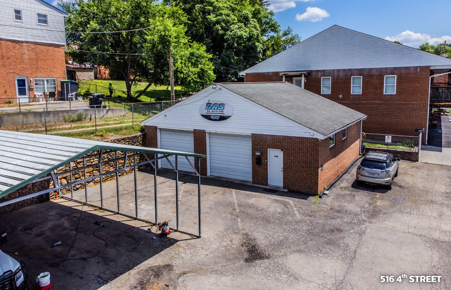 More Photos Of , Vinton General Retail For Sale