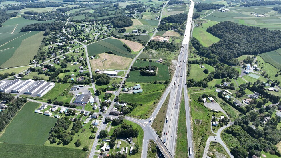 More Photos Of 3944 Old Route 22, Kutztown Land For Sale