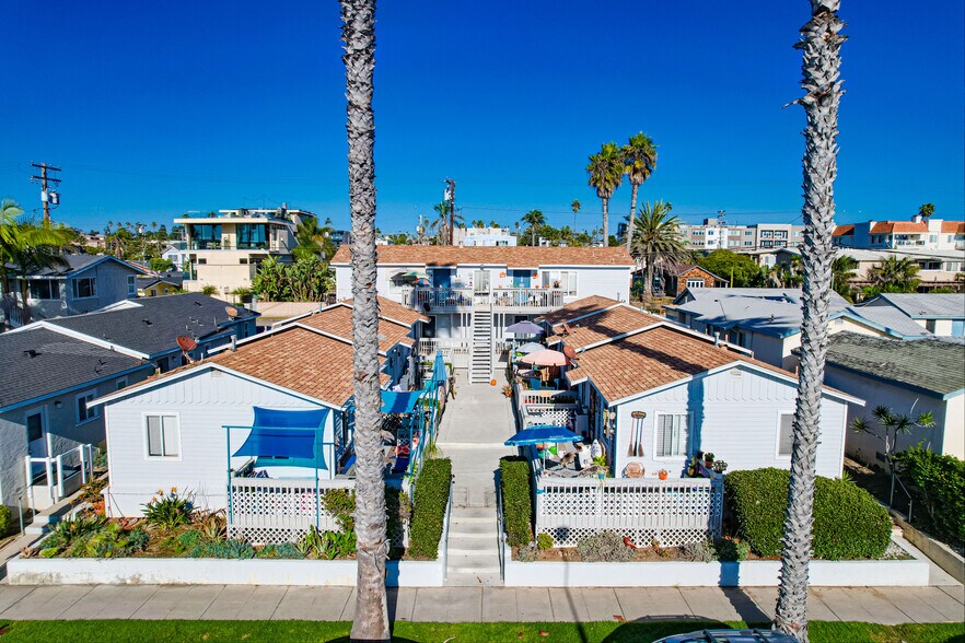 More Photos Of 920 S Pacific St, Oceanside Apartments For Sale