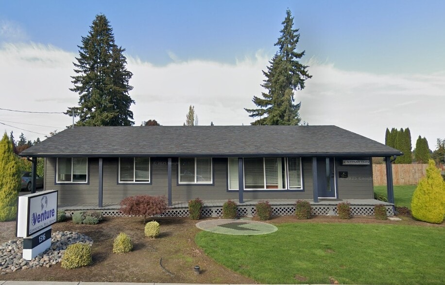 More Photos Of 1316 NE 99th St, Vancouver Medical For Sale