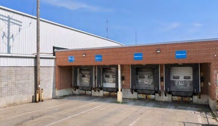 More Photos Of 3832 N 3rd St, Milwaukee Distribution For Lease