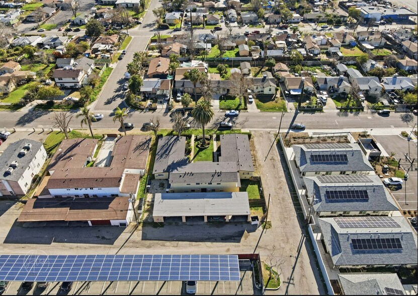 More Photos Of 940 Water St, Bakersfield Apartments For Sale