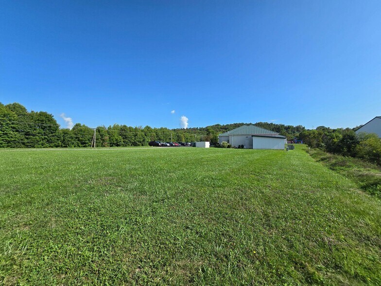 More Photos Of 205 Bakers Ridge Rd, Morgantown Land For Lease