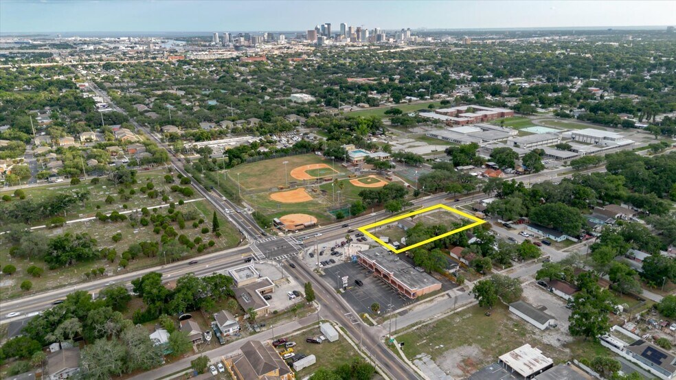 More Photos Of 2100 E Doctor Martin Luther King Junior Blvd, Tampa Land For Sale