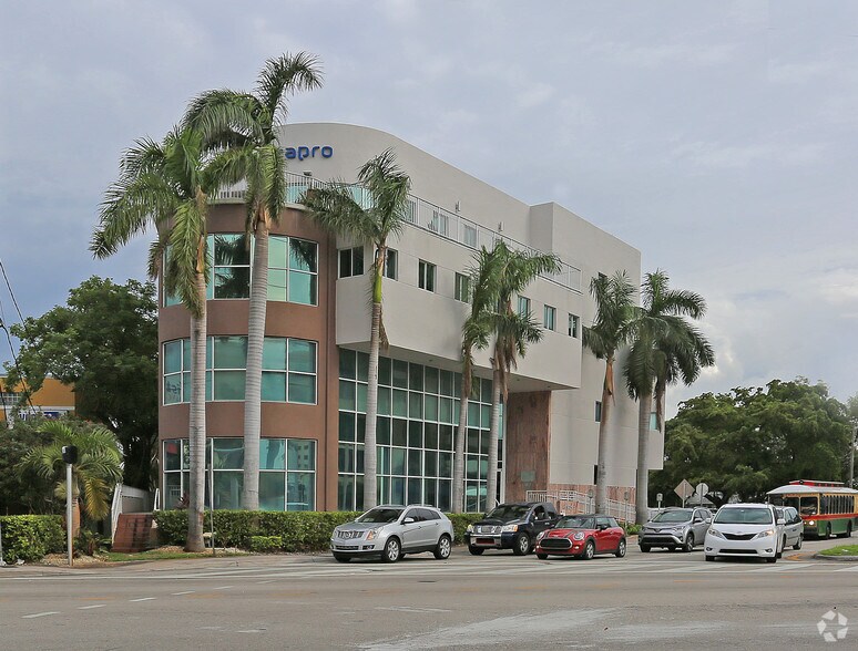 More Photos Of 770 Ponce de Leon Blvd, Coral Gables Office For Lease