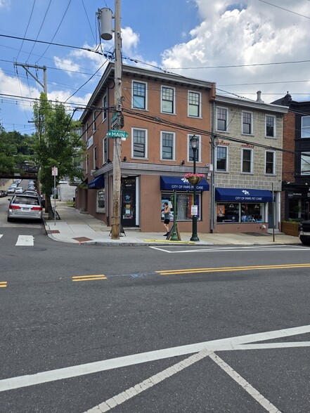 Primary Photo Of 4167-69 Main St, Philadelphia Office Residential For Sale