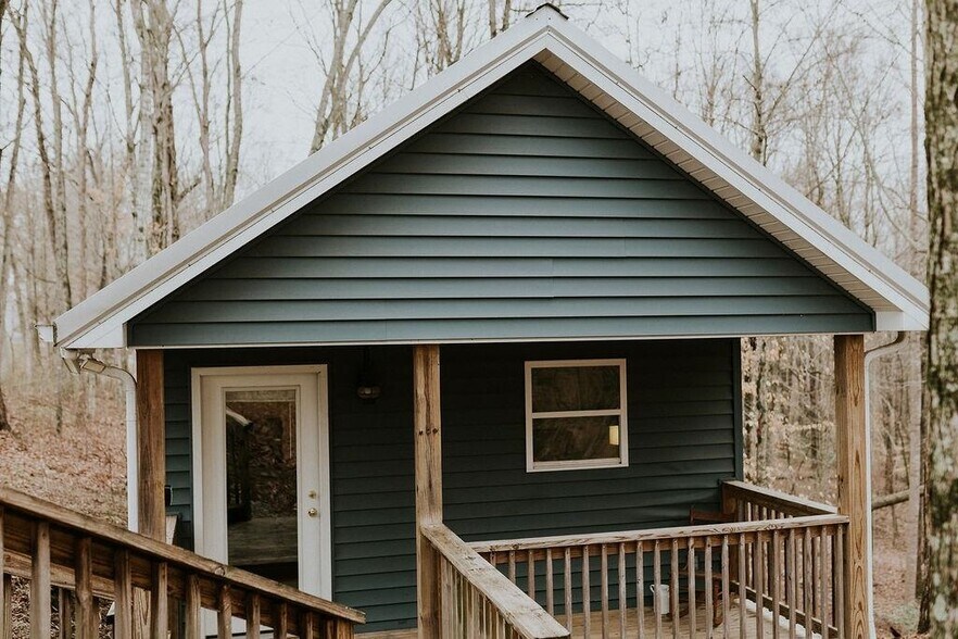 More Photos Of 896 Wilderness Rd, Mammoth Cave All Leisure For Sale