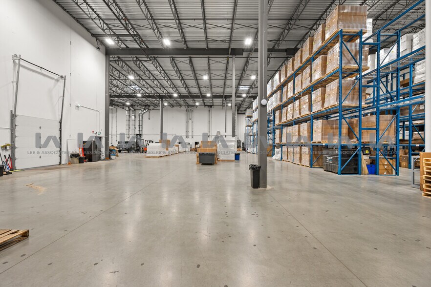 More Photos Of 3548 191 St, Surrey Warehouse For Sale