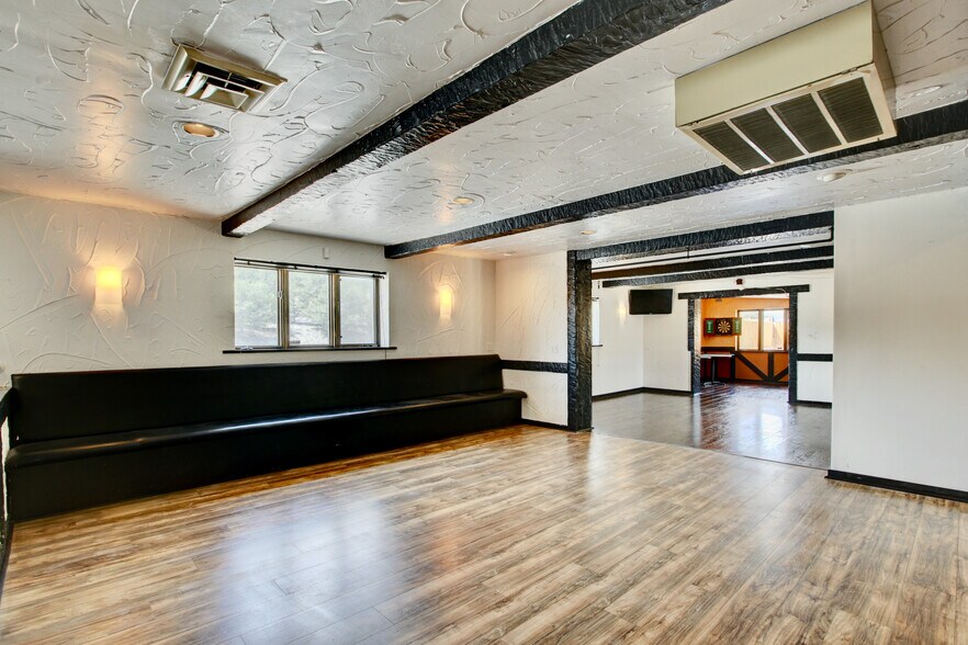 More Photos Of 14770 US Highway 285, Salida Restaurant For Sale