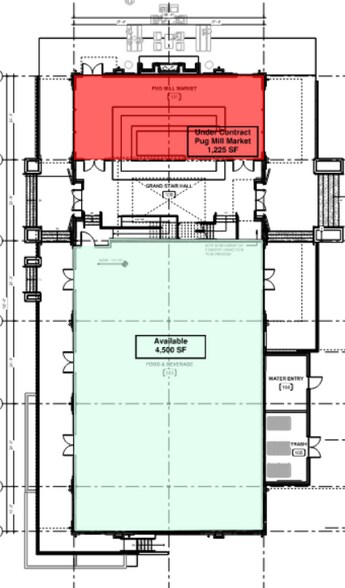More Photos Of 401 Prairie Hawk Dr, Castle Rock Warehouse For Sale