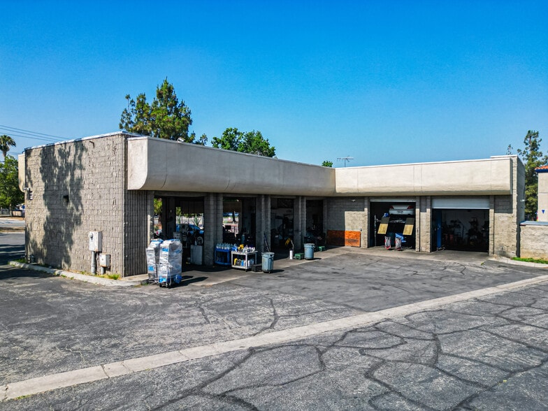 More Photos Of 1636 Redlands Blvd, Redlands Auto Repair For Sale