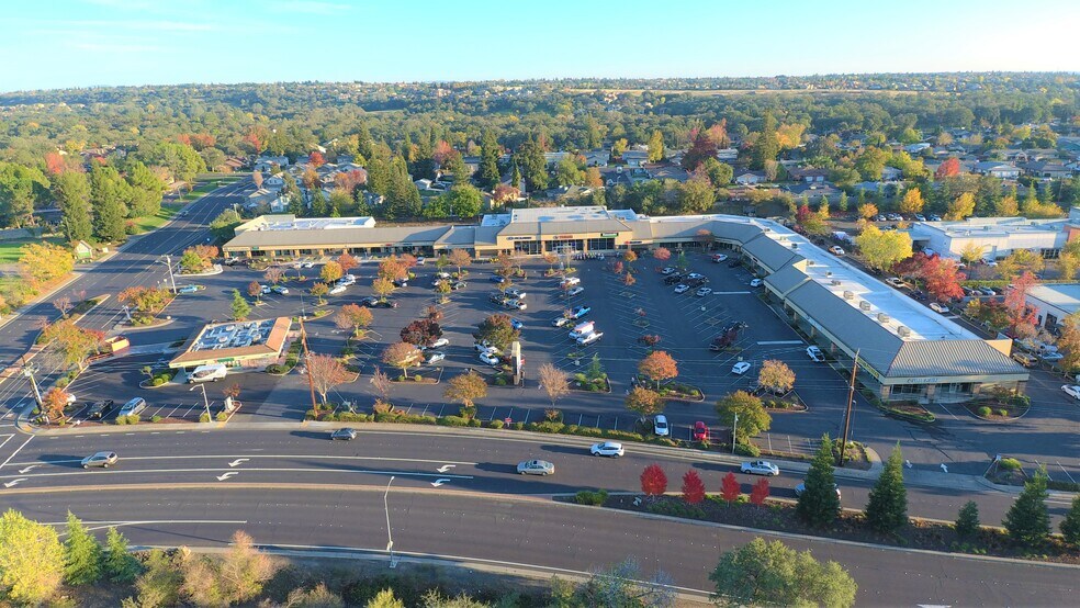 More Photos Of 5635-6015 Pacific St, Rocklin Unknown For Lease