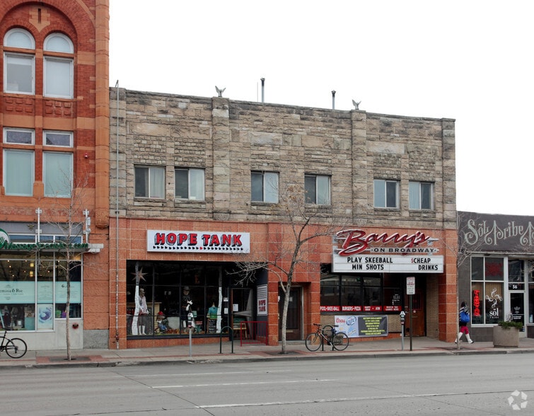 More Photos Of 58-64 Broadway, Denver Storefront Retail Office For Lease
