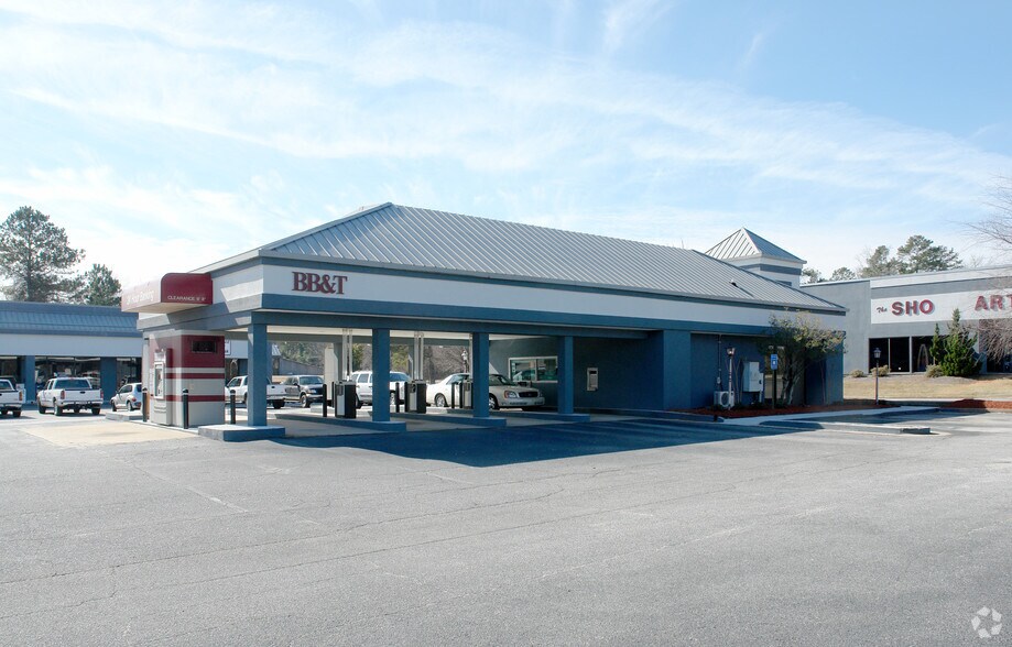 More Photos Of 1485 Highway 34 E, Newnan Bank For Lease