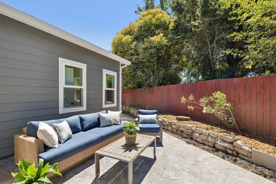 More Photos Of 846 Wilmac Ave, Novato Apartments For Sale