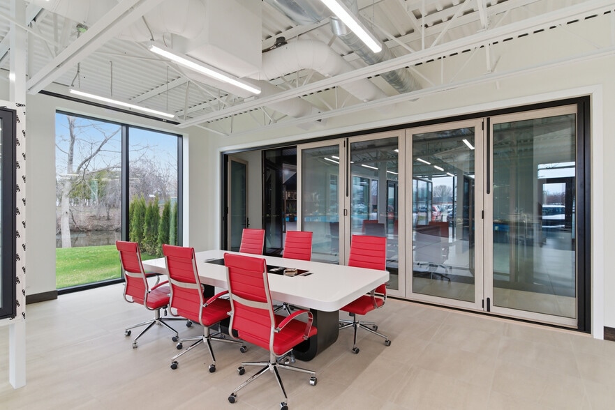 More Photos Of 1675 Viepond Dr. SE, Kentwood Medical For Lease