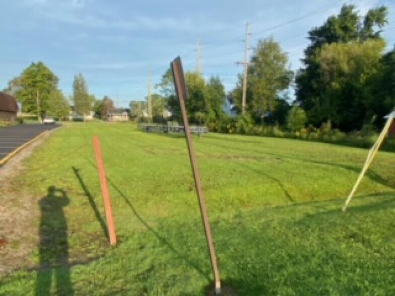 Primary Photo Of 3549 Main st, Marlette Land For Sale