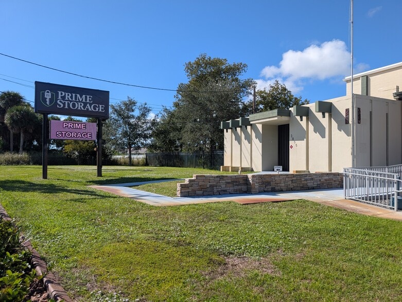 More Photos Of 3855 N US Highway 1, Cocoa Self Storage For Lease