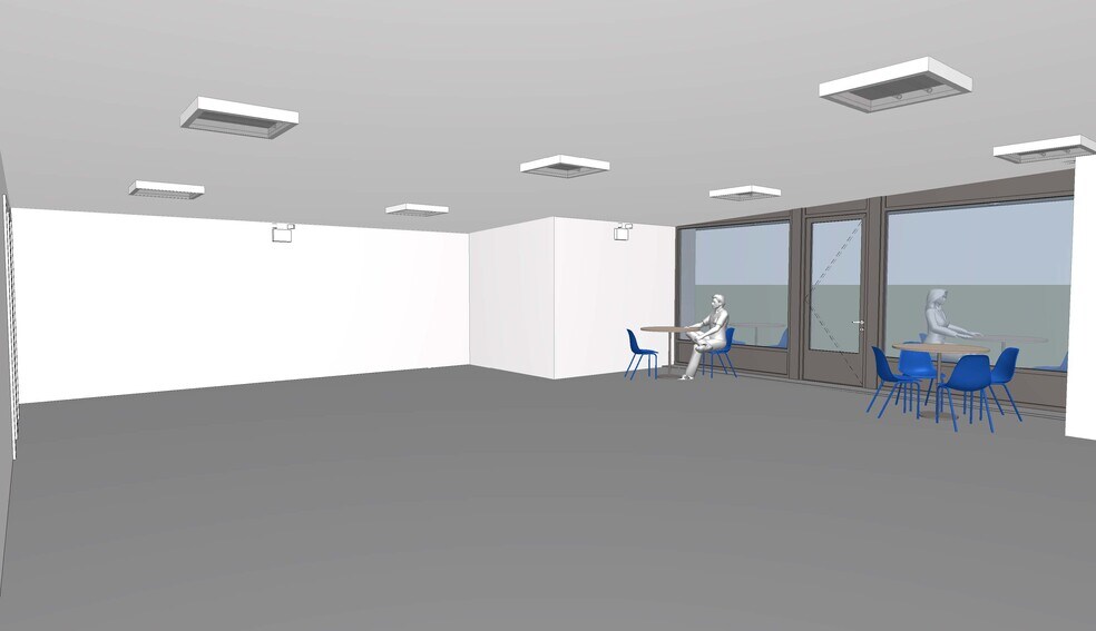 More Photos Of 361 Oak St, Highlands Storefront Retail Office For Lease