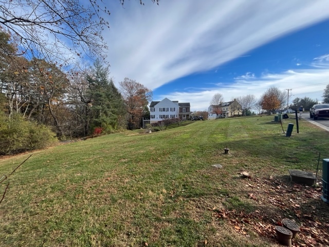 Primary Photo Of 6 Lots on Joshua ln, Newark Land For Sale