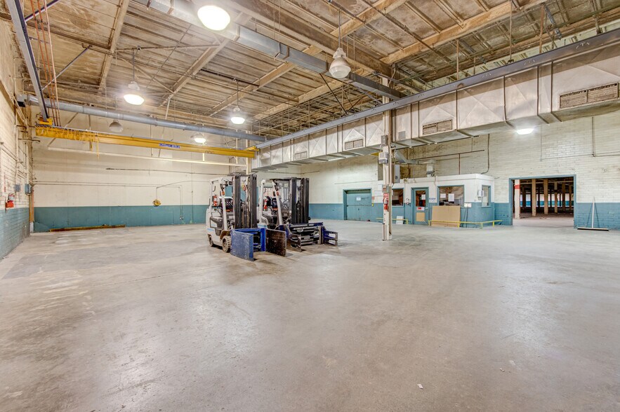 More Photos Of 418 Ascauga Lake Rd, Graniteville Manufacturing For Lease