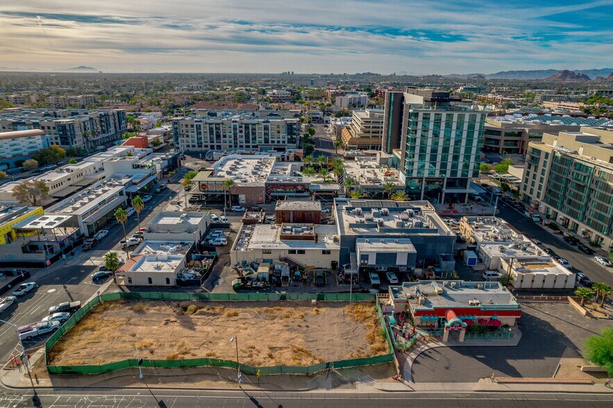 More Photos Of 7355 E Shoeman Ln, Scottsdale Office For Lease