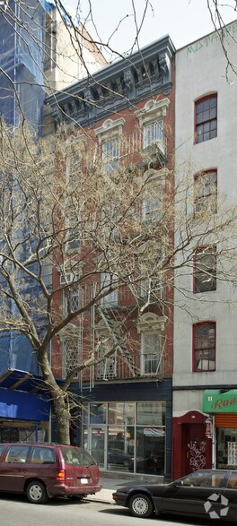 More Photos Of 13 Avenue B, New York Apartments For Lease