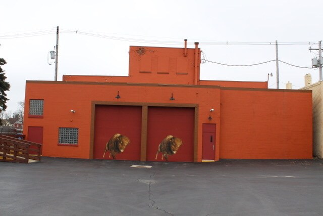 More Photos Of 300 Genesee St, Buffalo Industrial For Sale