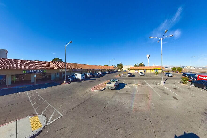 More Photos Of 2281-2345 E Sunset Rd, Las Vegas Unknown For Lease