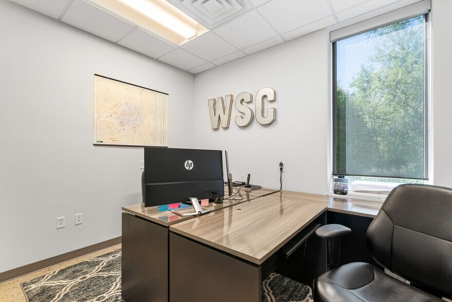 More Photos Of 1507 Ranger Hwy, Weatherford Warehouse For Lease
