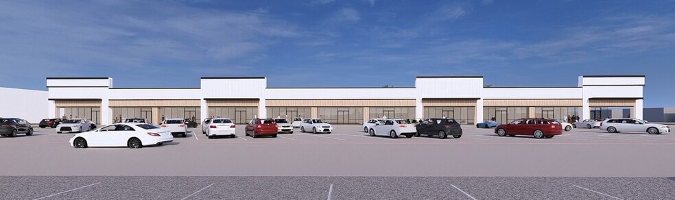 More Photos Of 901 W Parker Rd, Plano Unknown For Lease