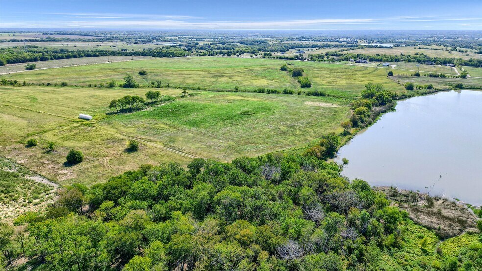More Photos Of County Rd 174 12 Ac County Rd 174 rd, Celina Land For Sale