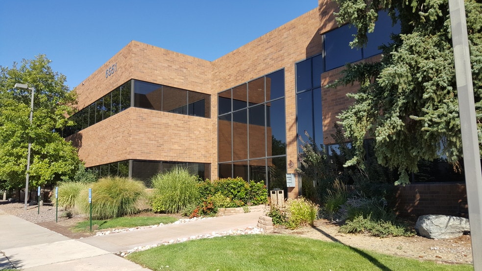 More Photos Of 6551 S Revere Pky, Centennial Office For Lease